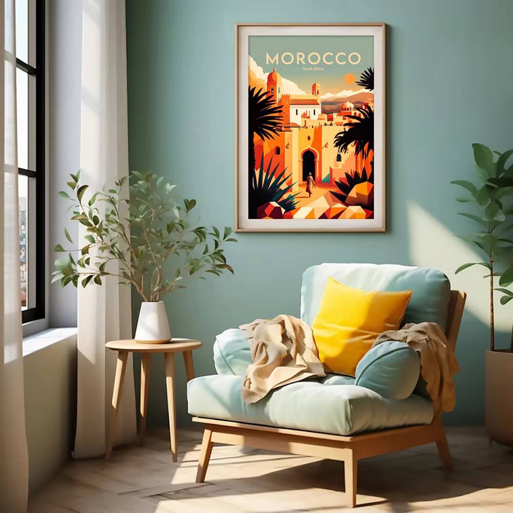 Famous Artist Salvador Dali,Va - đánh giá và giá Photo Mosaic Print