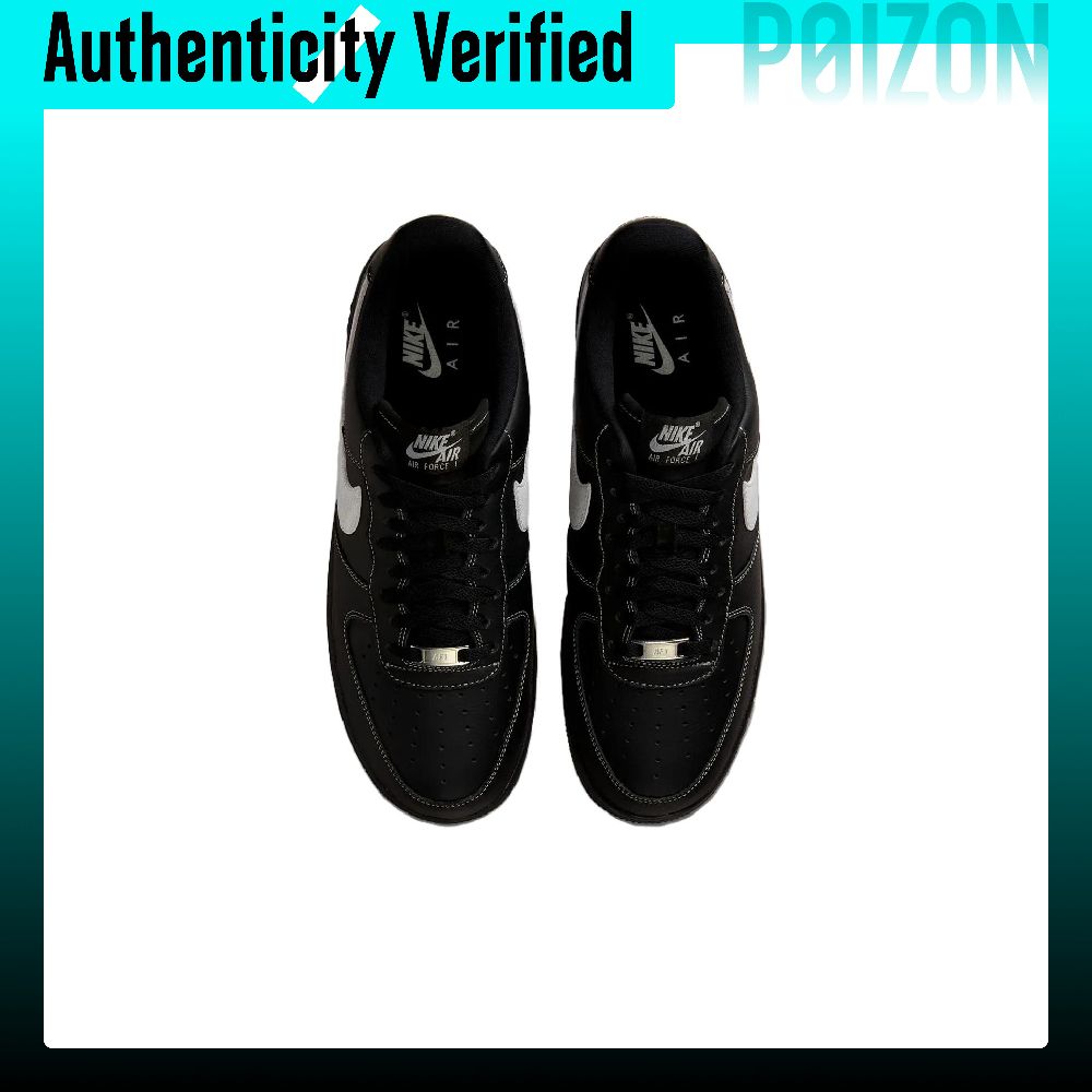 Nike Air Force 1 Low top Skate - đánh giá và giá Nike Shoes Air Force 1