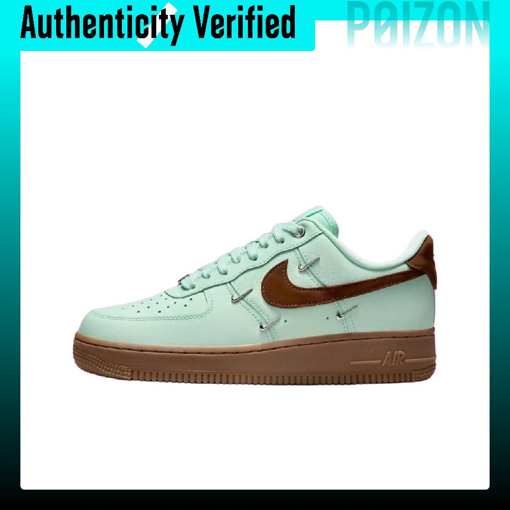 Nike Air Force 1 Low top Skate - đánh giá và giá Nike Shoes Air Force 1