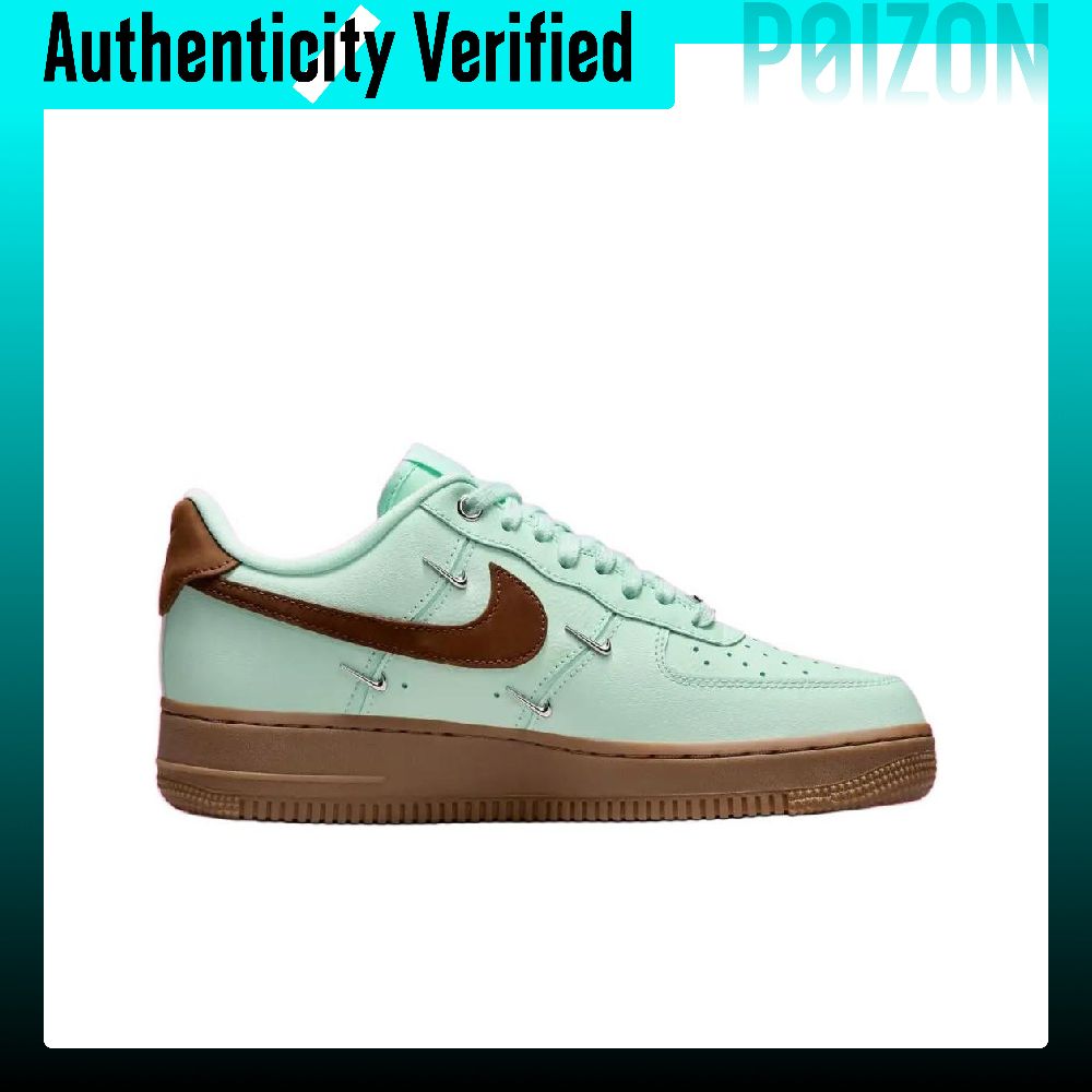 Nike Air Force 1 Low top Skate - đánh giá và giá Nike Shoes Air Force 1