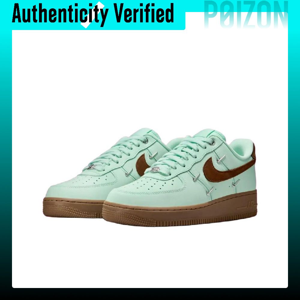 Nike Air Force 1 Low top Skate - đánh giá và giá Nike Shoes Air Force 1