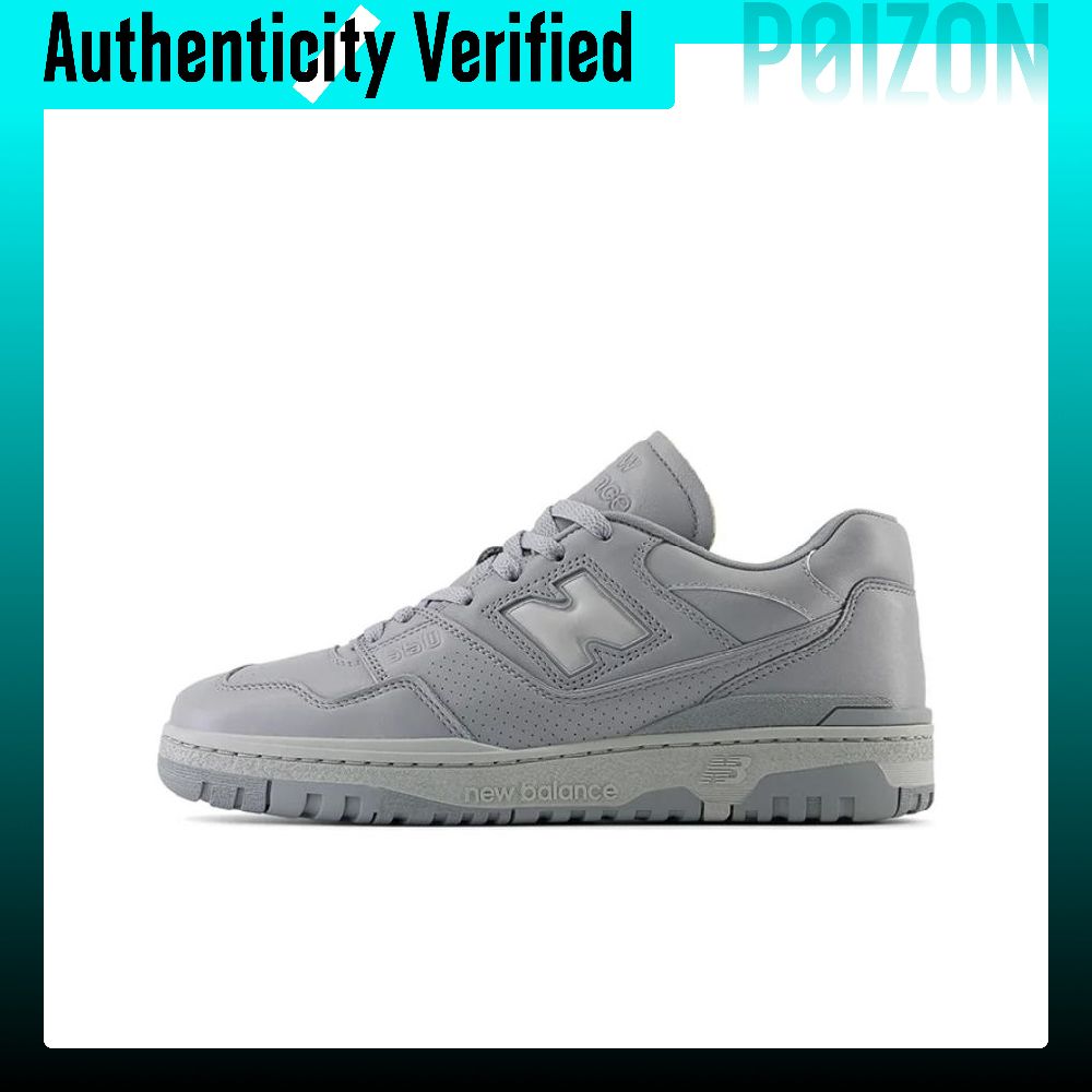 New Balance NB 550 Skate Shoes - đánh giá và giá New Balance Shoes 550
